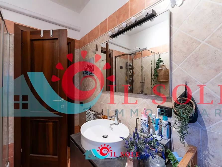 Immagine 21 di Appartamento in vendita  a Pisa