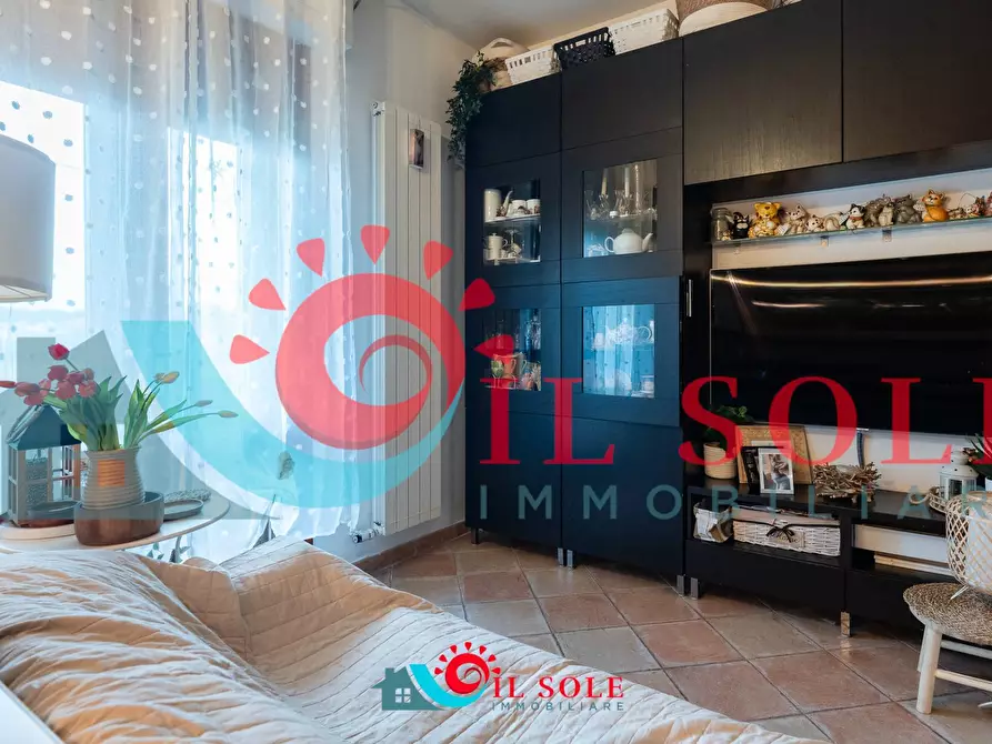 Immagine 3 di Appartamento in vendita  a Pisa