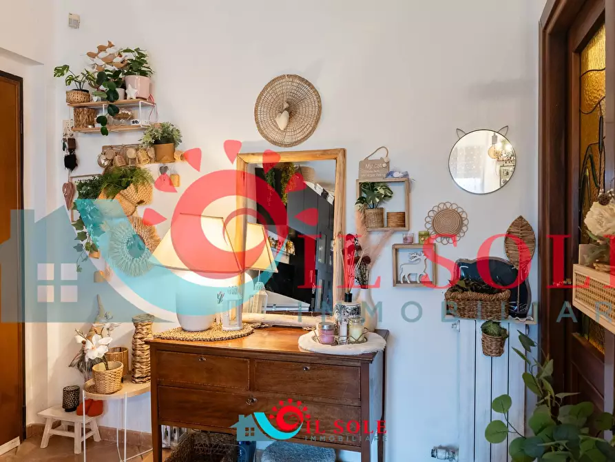 Immagine 7 di Appartamento in vendita  a Pisa