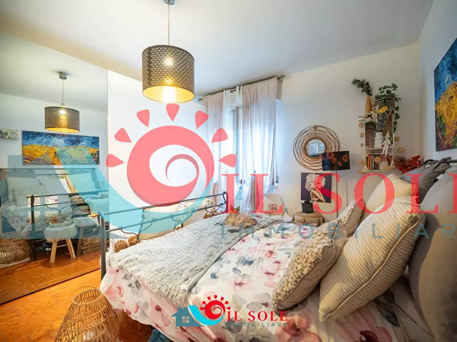 Immagine 12 di Appartamento in vendita  a Pisa