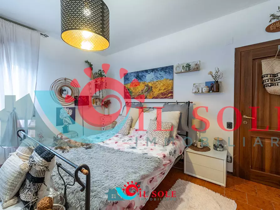 Immagine 15 di Appartamento in vendita  a Pisa