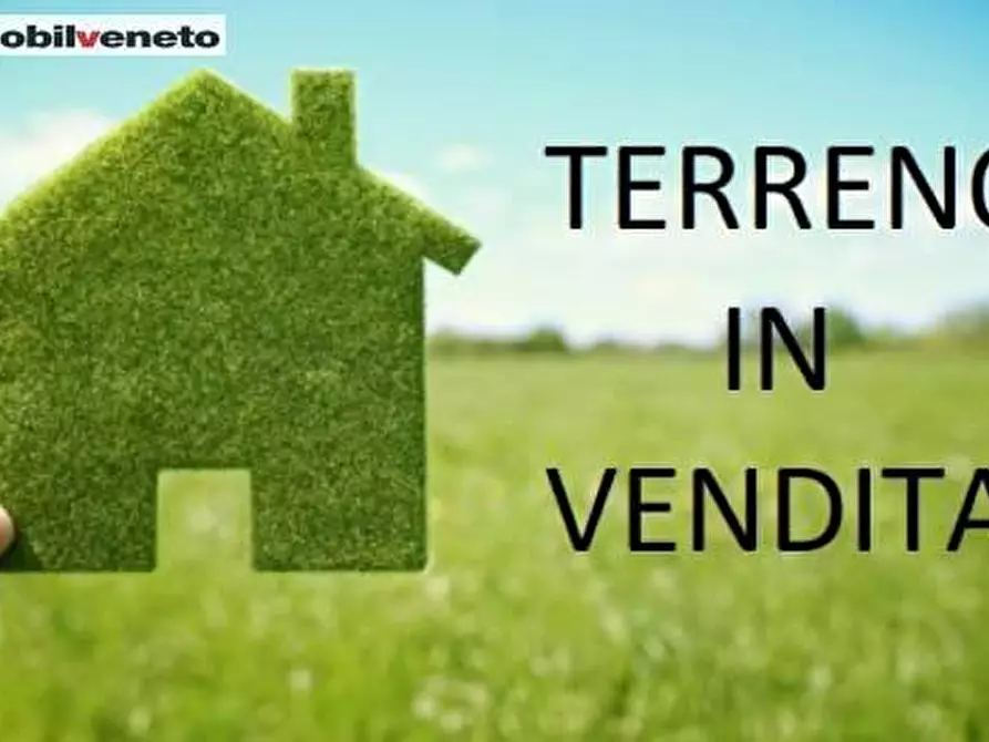 Immagine 1 di Terreno residenziale in vendita  in VIA ROMA a Sarego