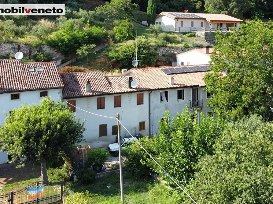 Immagine 1 di Casa bifamiliare in vendita  in VIA ROMA a Val Liona