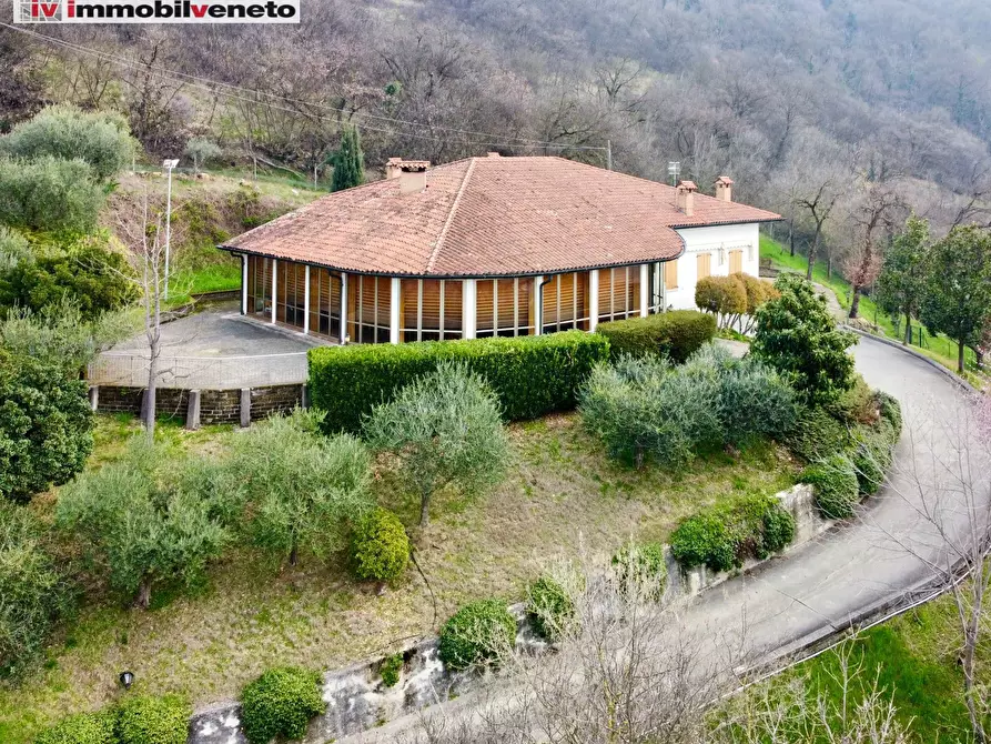Immagine 1 di Casa indipendente in vendita  in VIA ROMA a Brendola