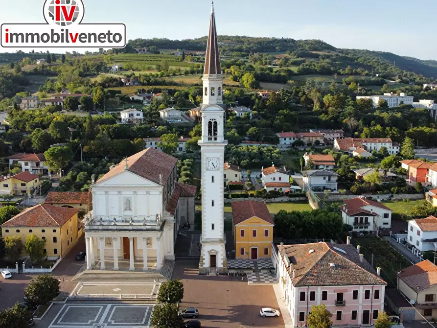 Immagine 1 di Appartamento in vendita  in VIA ROMA a Sossano