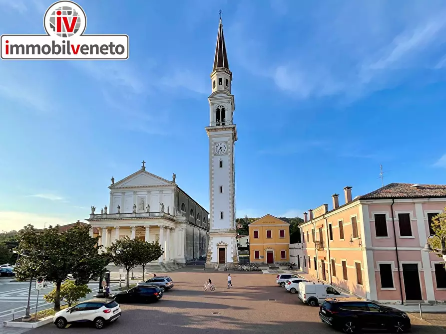 Immagine 1 di Appartamento in vendita  in VIA ROMA a Sossano