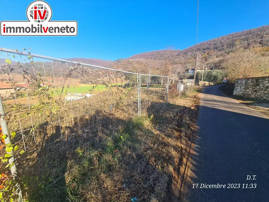 Immagine 1 di Terreno residenziale in vendita  in VIA ROMA a Val Liona