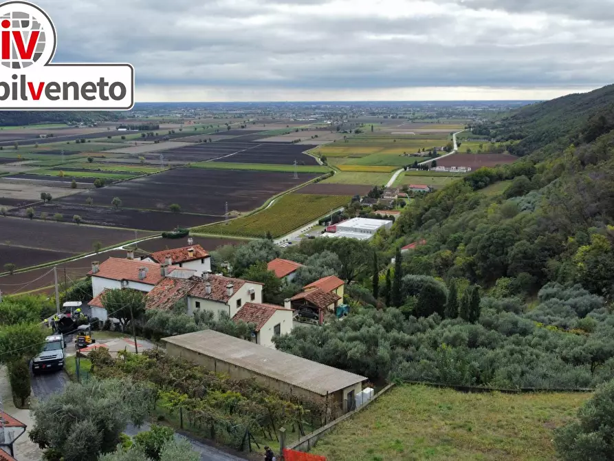 Immagine 1 di Terreno residenziale in vendita  in VIA ROMA a Val Liona