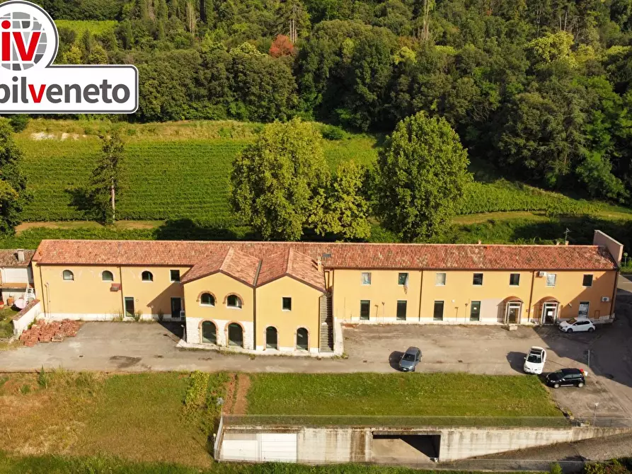 casa indipendente in vendita a Lonigo