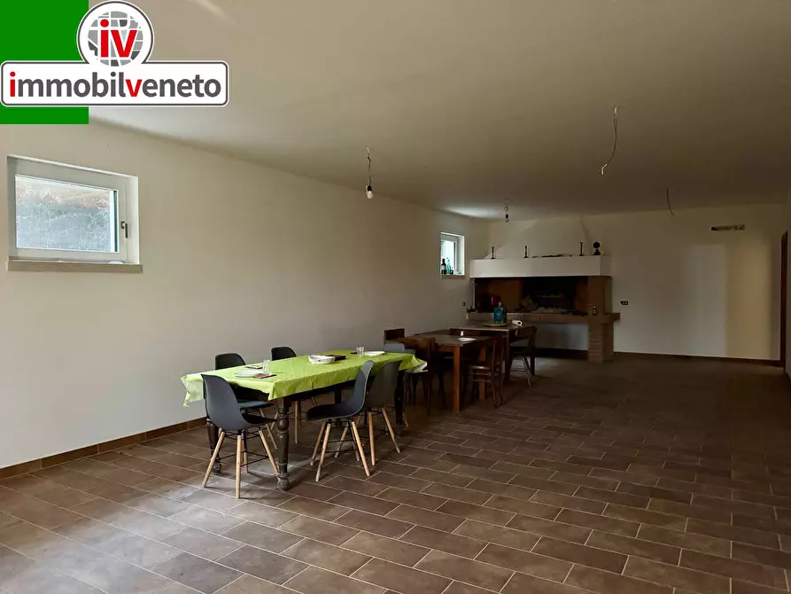 Immagine 20 di Casa indipendente in vendita  in VIA ROMA a Val Liona