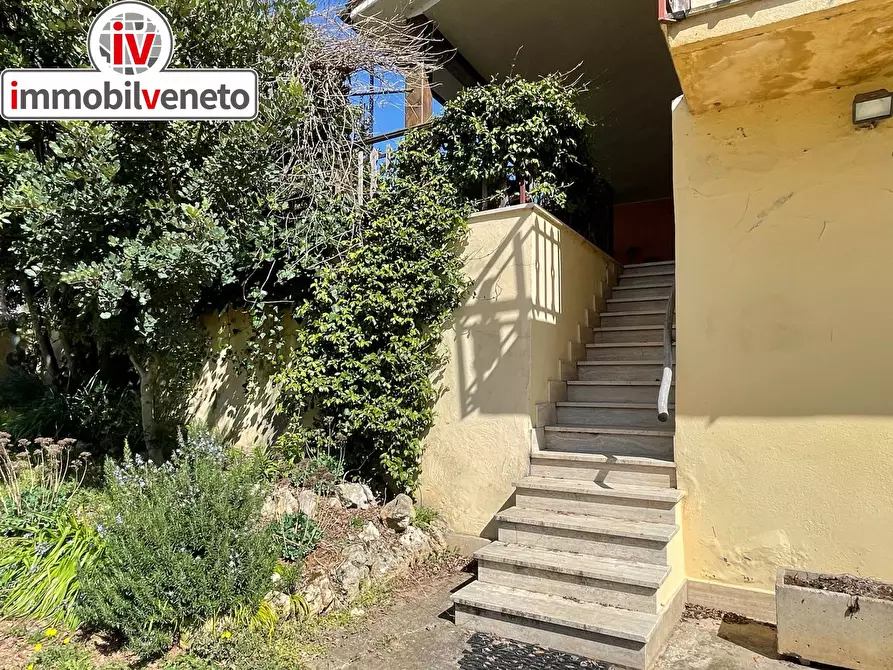 Immagine 6 di Villetta a schiera in vendita  in VIA ROMA a Alonte