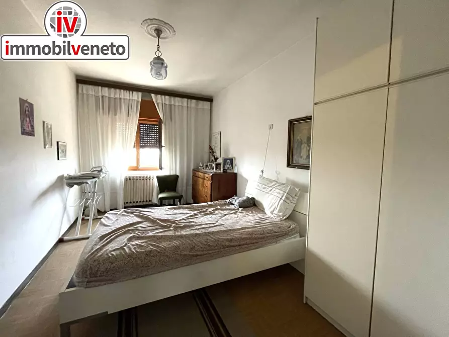 Immagine 14 di Villetta a schiera in vendita  in VIA ROMA a Alonte