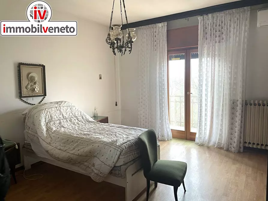 Immagine 19 di Villetta a schiera in vendita  in VIA ROMA a Alonte