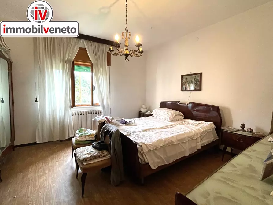 Immagine 23 di Villetta a schiera in vendita  in VIA ROMA a Alonte