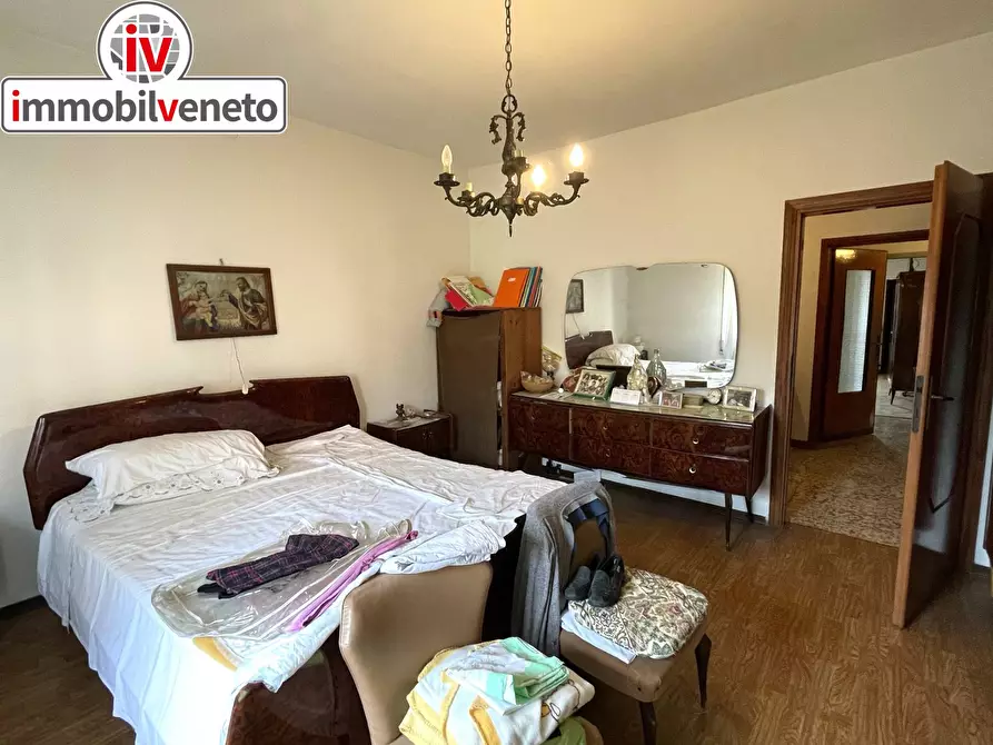 Immagine 24 di Villetta a schiera in vendita  in VIA ROMA a Alonte