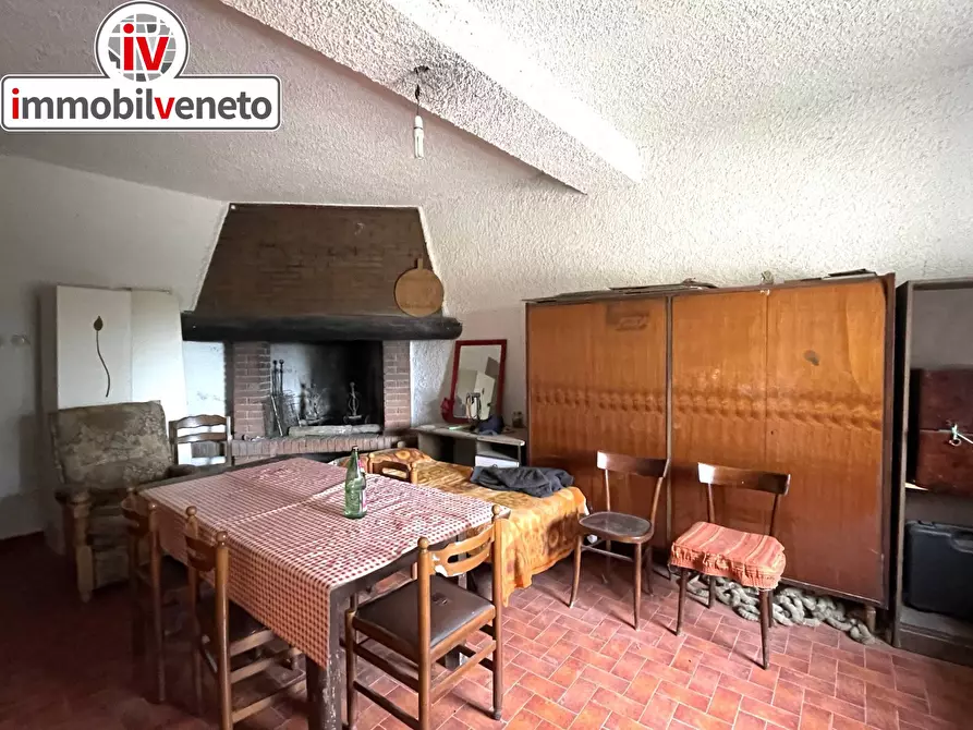 Immagine 26 di Villetta a schiera in vendita  in VIA ROMA a Alonte