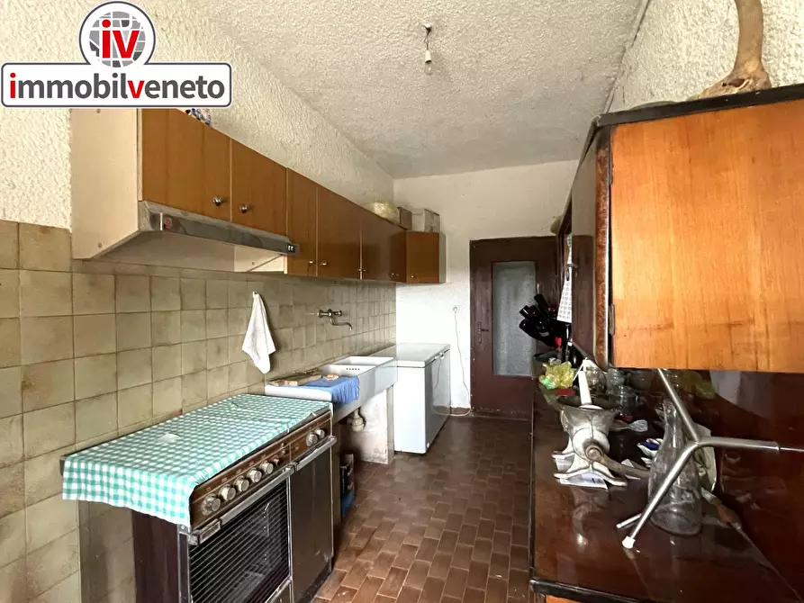 Immagine 28 di Villetta a schiera in vendita  in VIA ROMA a Alonte