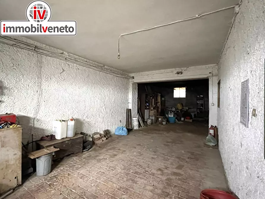 Immagine 29 di Villetta a schiera in vendita  in VIA ROMA a Alonte