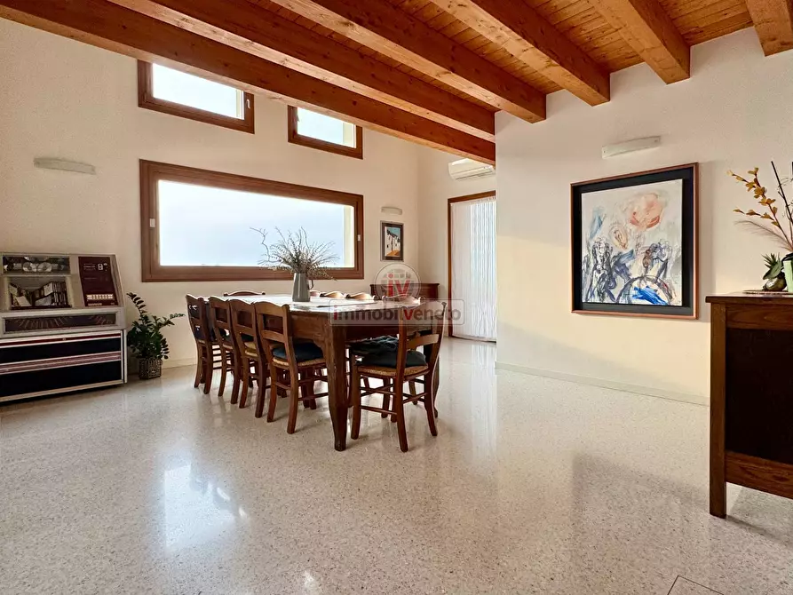 Immagine 20 di Casa indipendente in vendita  in VIA ROMA a Sarego