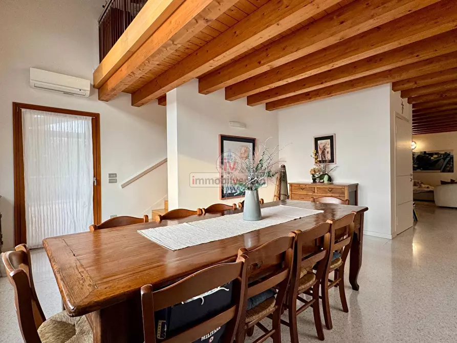 Immagine 21 di Casa indipendente in vendita  in VIA ROMA a Sarego