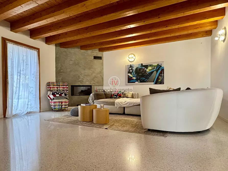 Immagine 22 di Casa indipendente in vendita  in VIA ROMA a Sarego