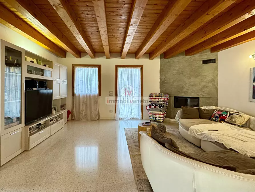 Immagine 23 di Casa indipendente in vendita  in VIA ROMA a Sarego