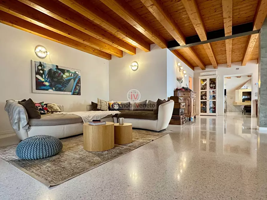 Immagine 24 di Casa indipendente in vendita  in VIA ROMA a Sarego