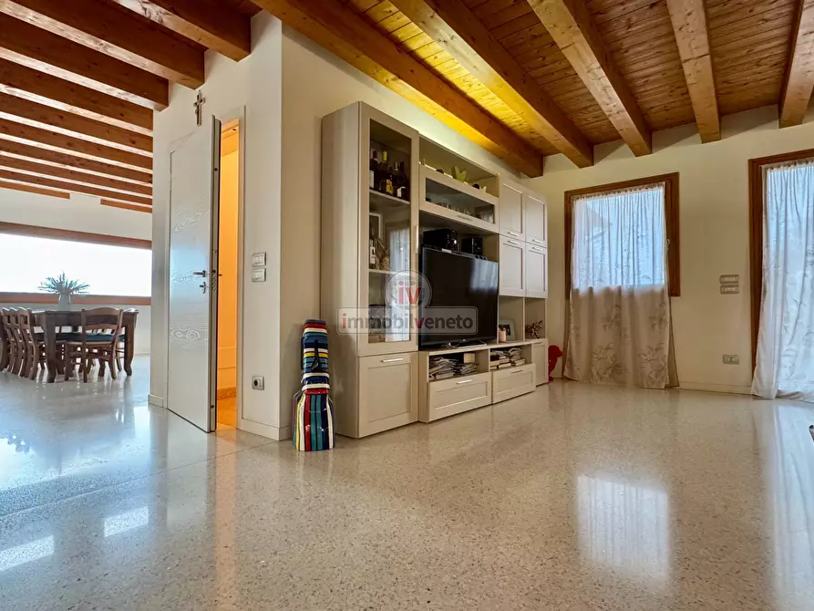 Immagine 25 di Casa indipendente in vendita  in VIA ROMA a Sarego