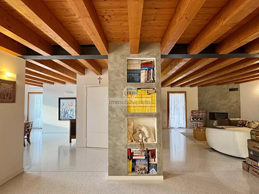 Immagine 26 di Casa indipendente in vendita  in VIA ROMA a Sarego