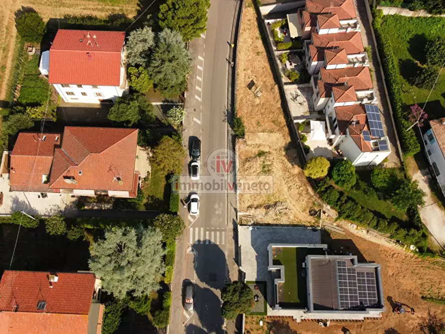 Immagine 8 di Terreno residenziale in vendita  in VIA ROMA a Lonigo