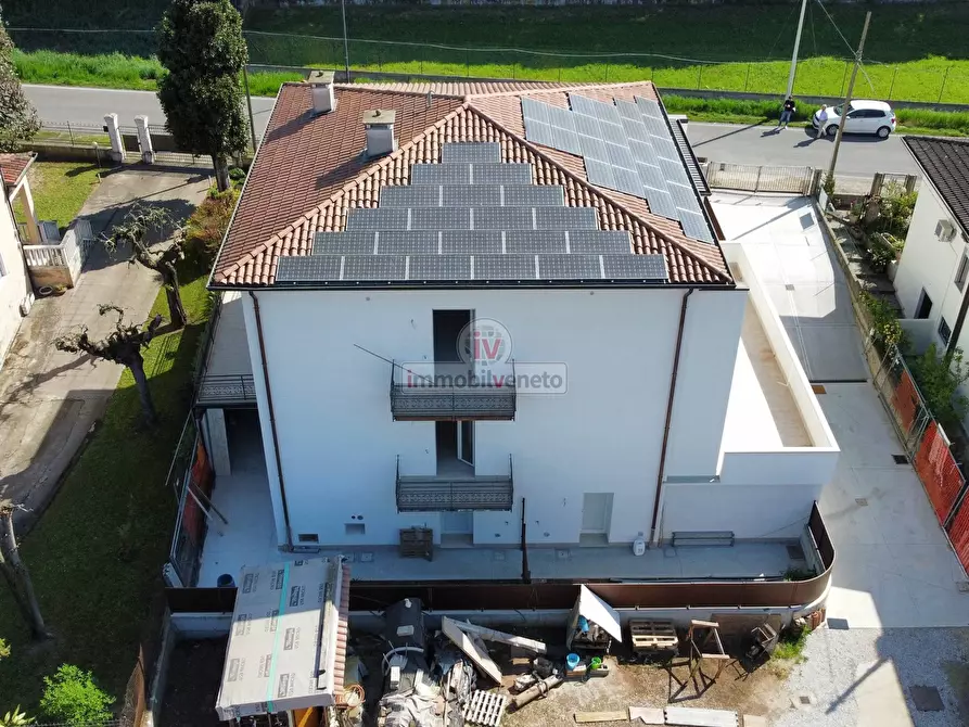 Immagine 1 di Casa bifamiliare in vendita  in VIA ROMA a Cologna Veneta