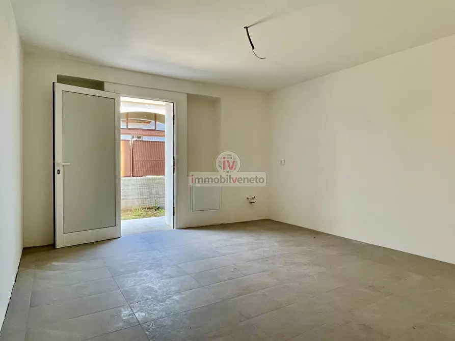 Immagine 22 di Casa bifamiliare in vendita  in VIA ROMA a Cologna Veneta