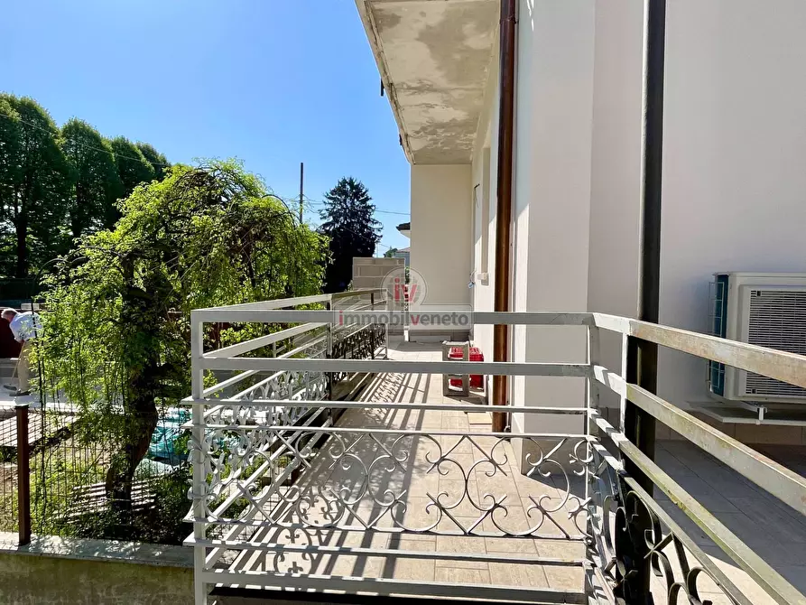 Immagine 25 di Casa bifamiliare in vendita  in VIA ROMA a Cologna Veneta