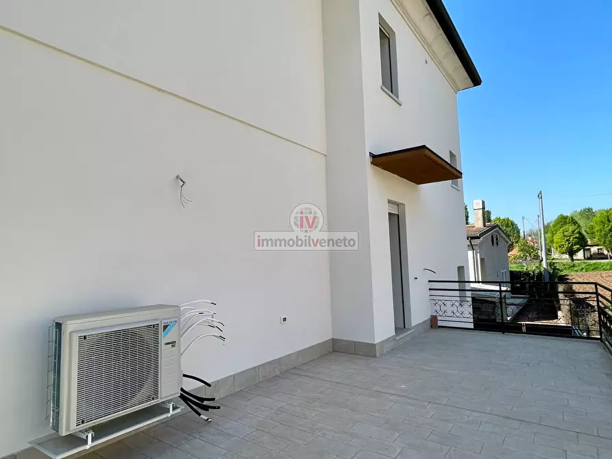 Immagine 26 di Casa bifamiliare in vendita  in VIA ROMA a Cologna Veneta