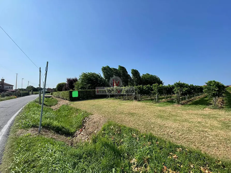 Immagine 26 di Rustico / casale in vendita  in VIA SAN SEBASTIANO a Cologna Veneta