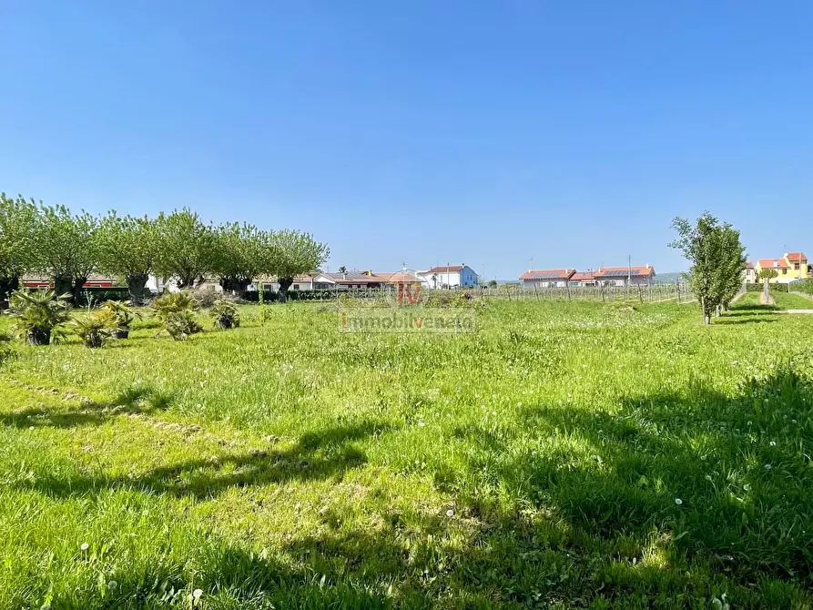 Immagine 28 di Rustico / casale in vendita  in VIA SAN SEBASTIANO a Cologna Veneta