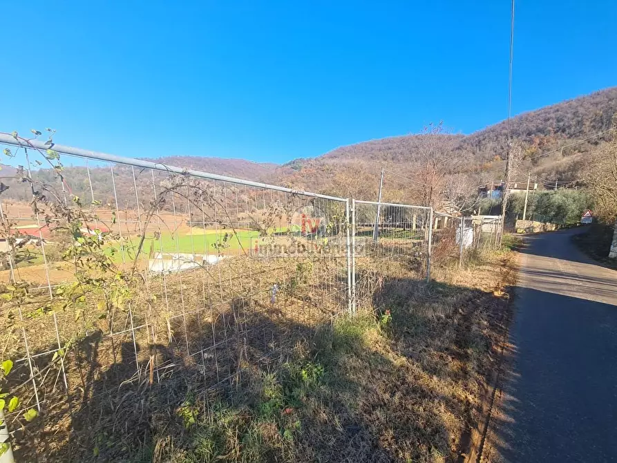 Immagine 1 di Terreno residenziale in vendita  in VIA ROMA a Val Liona