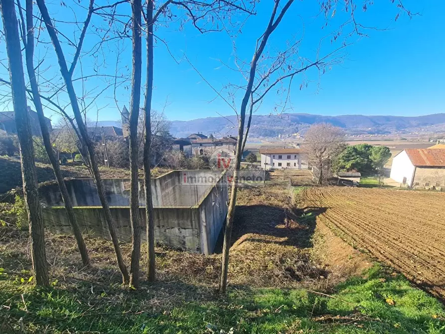 Immagine 2 di Terreno residenziale in vendita  in VIA ROMA a Val Liona