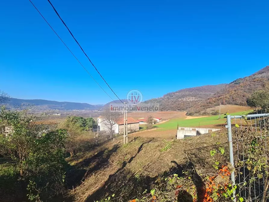 Immagine 3 di Terreno residenziale in vendita  in VIA ROMA a Val Liona
