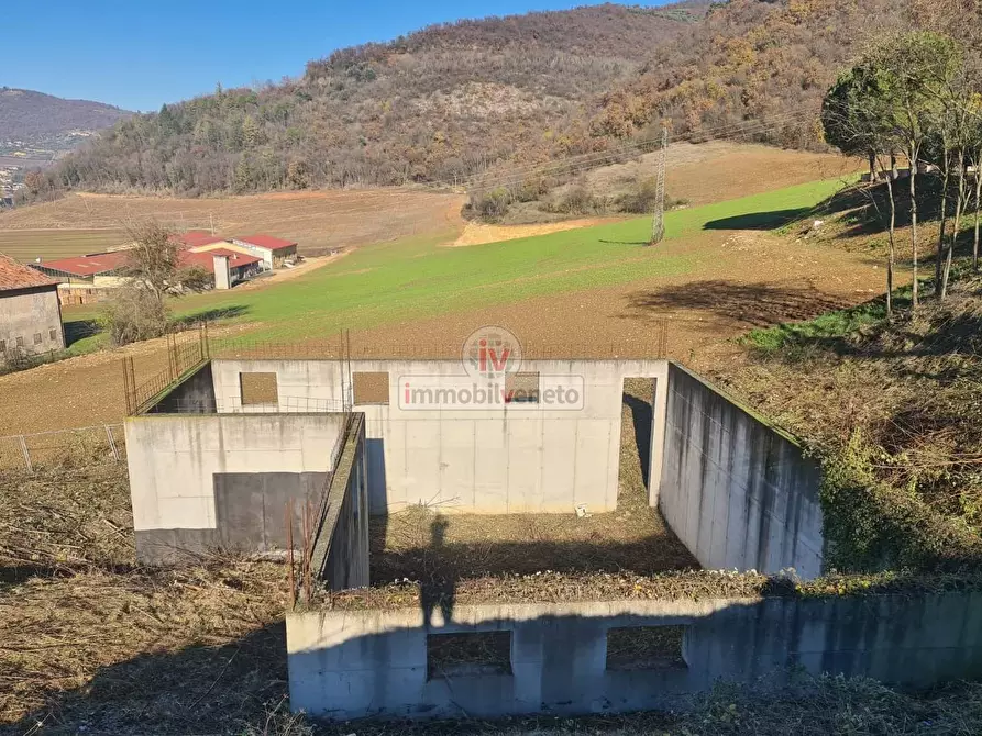 Immagine 4 di Terreno residenziale in vendita  in VIA ROMA a Val Liona