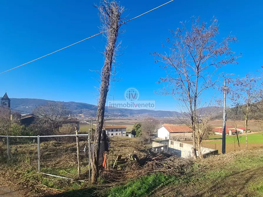 Immagine 5 di Terreno residenziale in vendita  in VIA ROMA a Val Liona