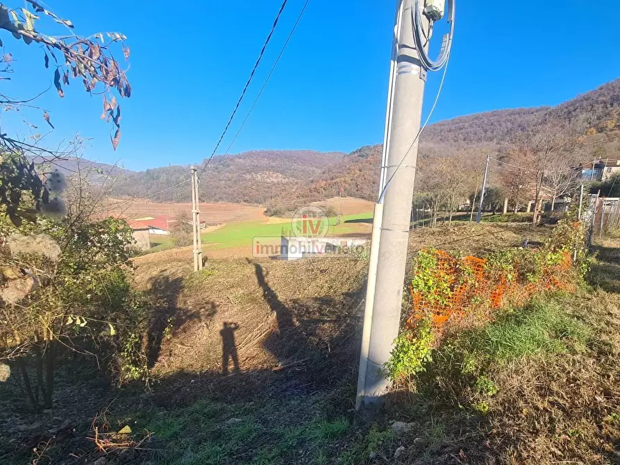 Immagine 6 di Terreno residenziale in vendita  in VIA ROMA a Val Liona