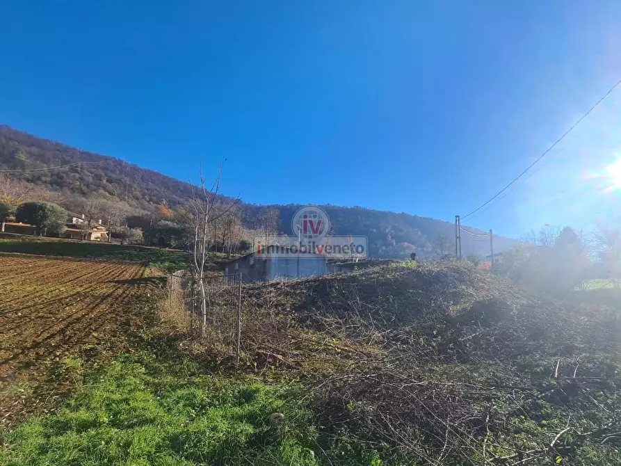 Immagine 8 di Terreno residenziale in vendita  in VIA ROMA a Val Liona