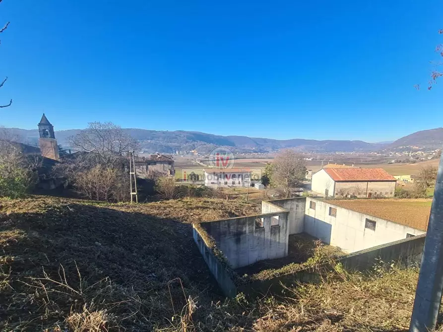Immagine 9 di Terreno residenziale in vendita  in VIA ROMA a Val Liona