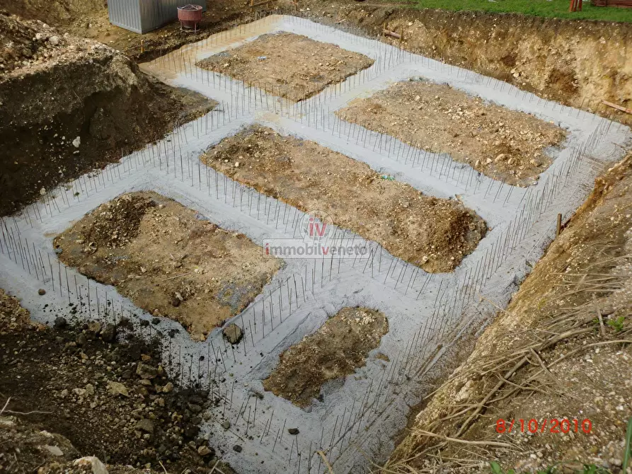 Immagine 10 di Terreno residenziale in vendita  in VIA ROMA a Val Liona