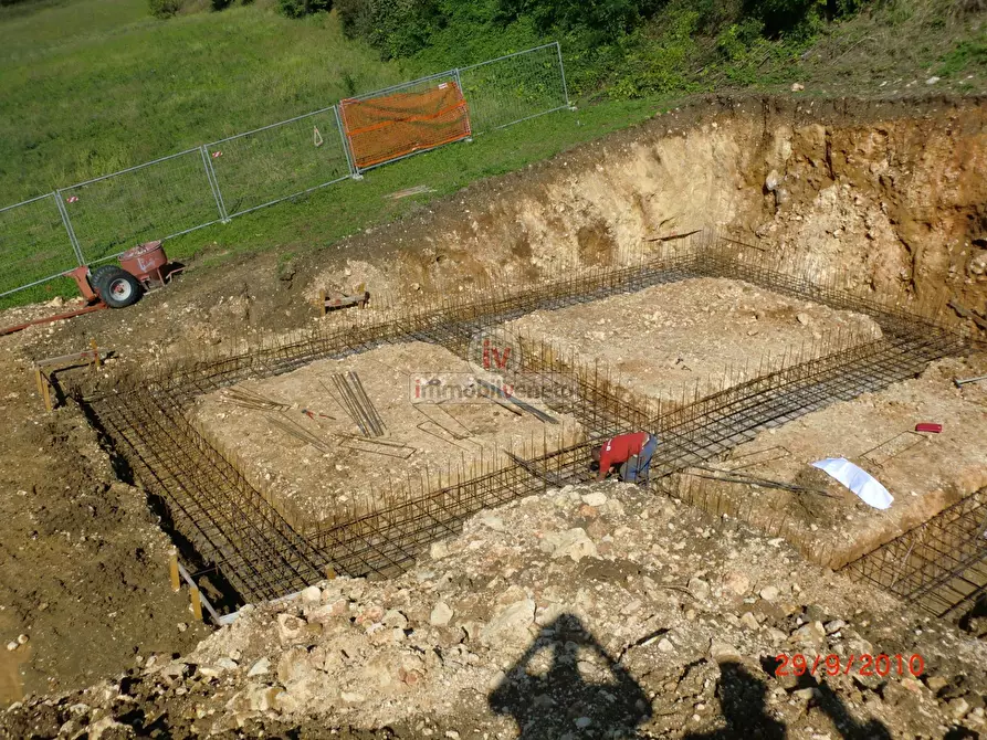 Immagine 11 di Terreno residenziale in vendita  in VIA ROMA a Val Liona