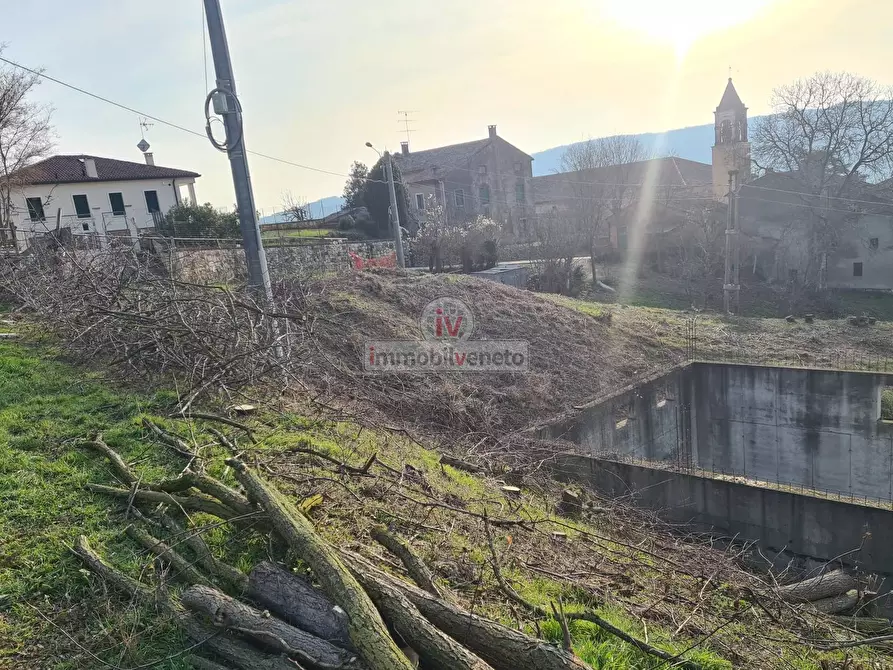 Immagine 12 di Terreno residenziale in vendita  in VIA ROMA a Val Liona