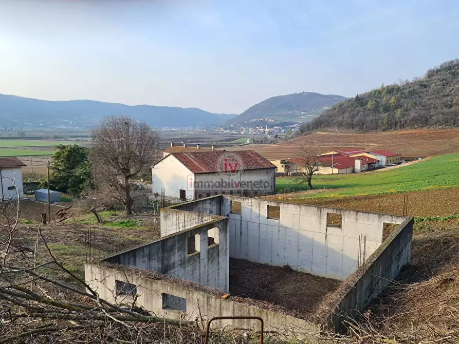 Immagine 13 di Terreno residenziale in vendita  in VIA ROMA a Val Liona