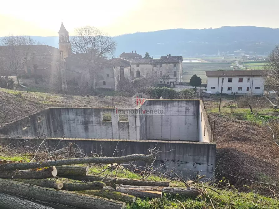 Immagine 15 di Terreno residenziale in vendita  in VIA ROMA a Val Liona