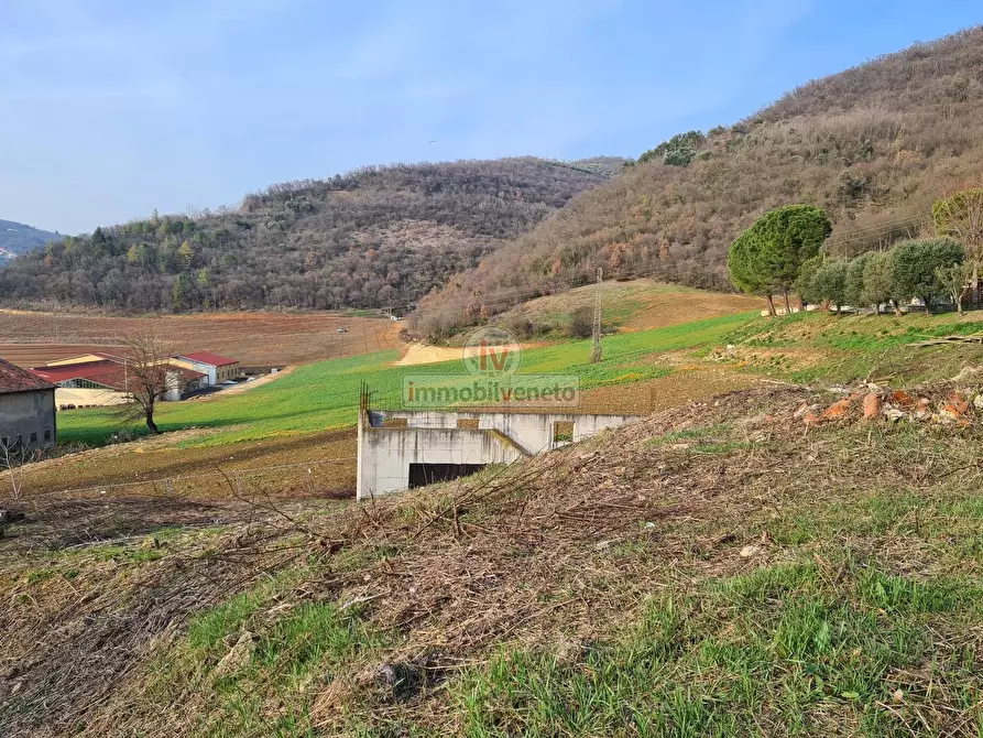 Immagine 16 di Terreno residenziale in vendita  in VIA ROMA a Val Liona